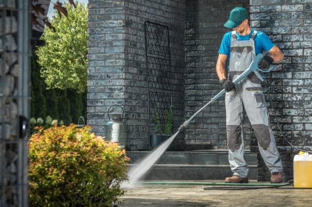 Boat and Dock Cleaning in Flower Hill, NY