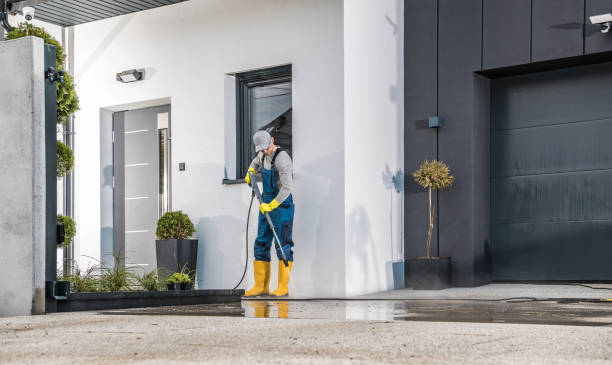 Best Factory Floor Cleaning  in Flower Hill, NY